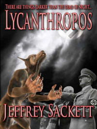 Sackett Jeffrey — Lycanthropos