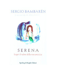 Bambarén Sergio — Serena