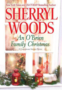 Woods Sherryl — An OBrien Family Christmas
