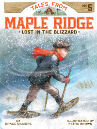 Gilmore Grace — Lost in the Blizzard