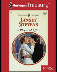 Stevens Lynsey — A Physical Affair