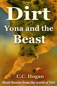 Hogan, C C — Yona and the Beast