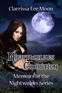 Clarrissa Lee Moon — Nightwolves Coalition