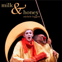 Michele Leggott — Milk and Honey