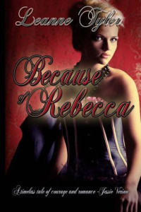 Tyler Leanne — Because of Rebecca