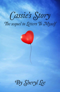 Lee Sheryl — Cassie's Story: A Two Part