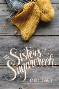 Liggett Cathy — The Sisters of Sugarcreek