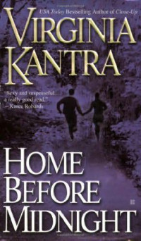 Kantra Virginia — Home Before Midnight