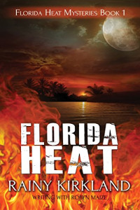 Rainy Kirkland — Florida Heat