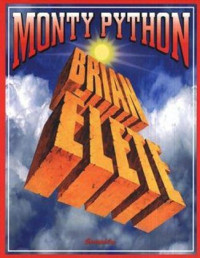 Monty Python — Brian élete