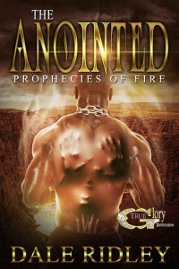 Ridley Dale — Prophecies of Fire Book 1