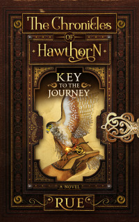 Rue — Key to the Journey