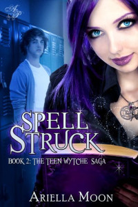 Moon Ariella — Spell Struck