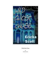 Scott Ericka — Wild Ghost Chase