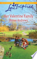 Renee Andrews — Her Valentine Family