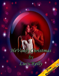 Lucy Kelly — HeVanly Christmas