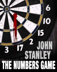 Stanley John — THE NUMBERS GAME: a gripping crime thriller