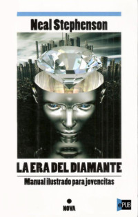 Stephenson Neal — La era del diamante