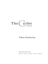 Berberian Viken — The Cyclist