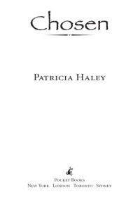 Haley Patricia — Chosen