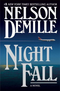 DeMille Nelson — Night Fall