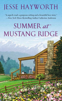 Hayworth Jesse — Summer at Mustang Ridge