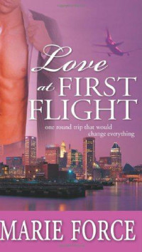 Force Marie — Love at First Flight: One Round Trip That Would Change Everything
