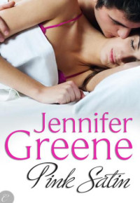 Greene Jennifer — Pink Satin