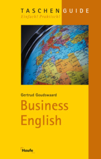 Goudswaard Gertrud — Business English