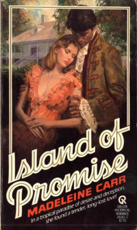 Carr Madeleine — Island of Promise