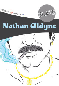 Aldyne Nathan — Slate