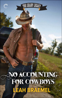Braemel Leah — No Accounting for Cowboys