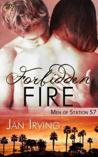Irving Jan — Forbidden Fire
