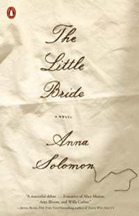 Solomon Anna — The Little Bride