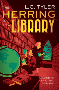 Tyler, L C — The Herring in the Library