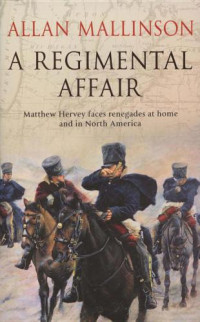 Mallinson Allan — A Regimental Affair