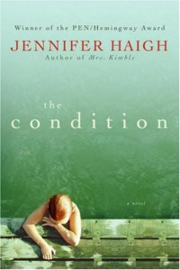 Haigh Jennifer — The Condition