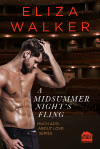 Walker Eliza — A Midsummer Night's Fling