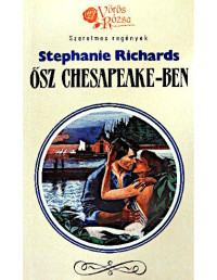 Stephanie Richards — Ősz Chesapeake-ben