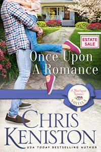 Chris Keniston — Once Upon a Romance