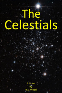 Wood Richard — The Celestials