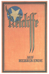 Retcliffe, Sir John — Auf heisser Erde