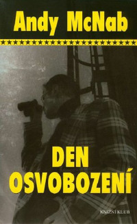 McNab Andy — Nick Stone 05 - Den osvobození