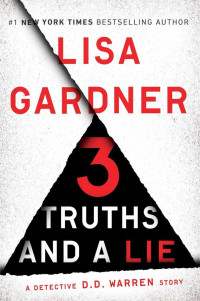 Gardner Lisa — 3 Truths and a Lie