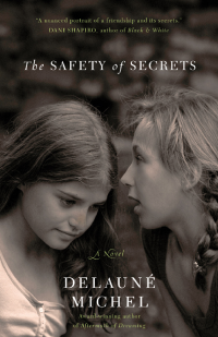 Michel, De Laune — The Safety of Secrets