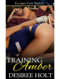 Holt Desiree — Training Amber