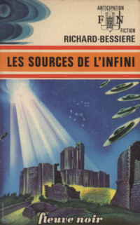 Richard-Bessière, F — Les Sources de l'infini