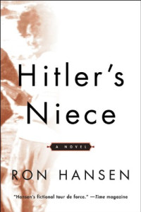 Hansen Ron — Hitler's Niece