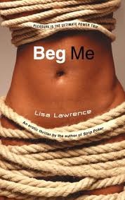 Lawrence Lisa — Beg Me