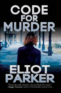 Parker Eliot — Code for Murder